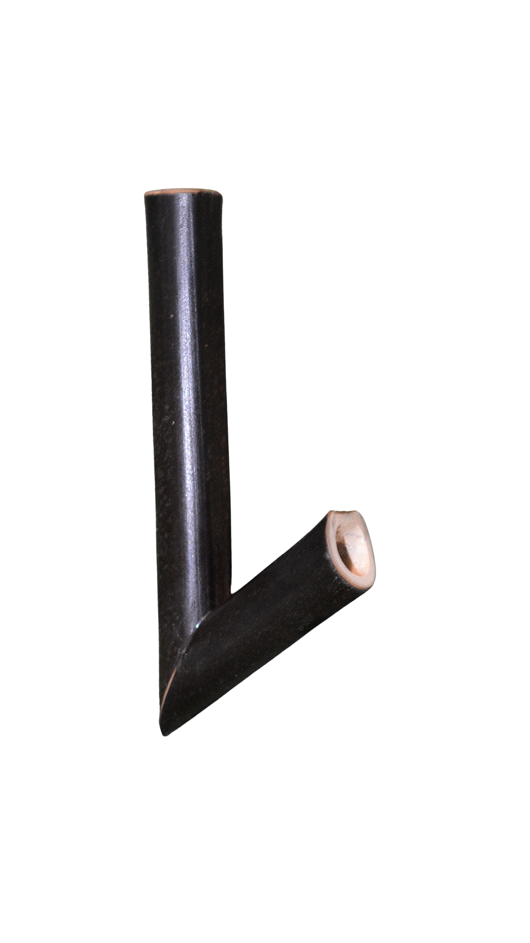 BBB™ Collector’s Set – 4 Handmade Bamboo Pipes | Limited Gift Edition